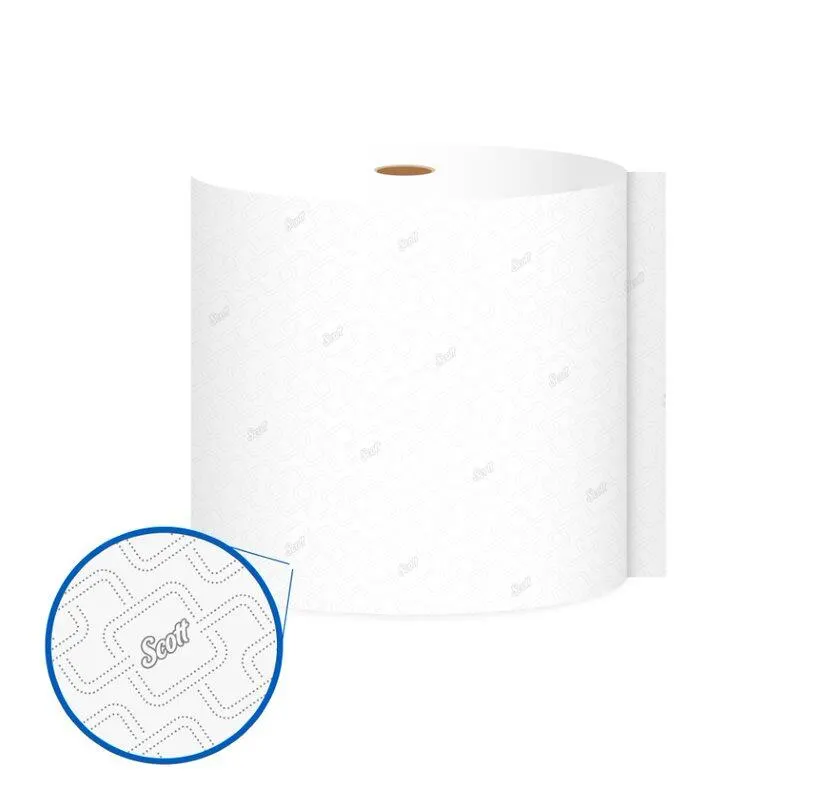 Toalla de Manos en Rollo 30229431 Scott® - Imagen 2