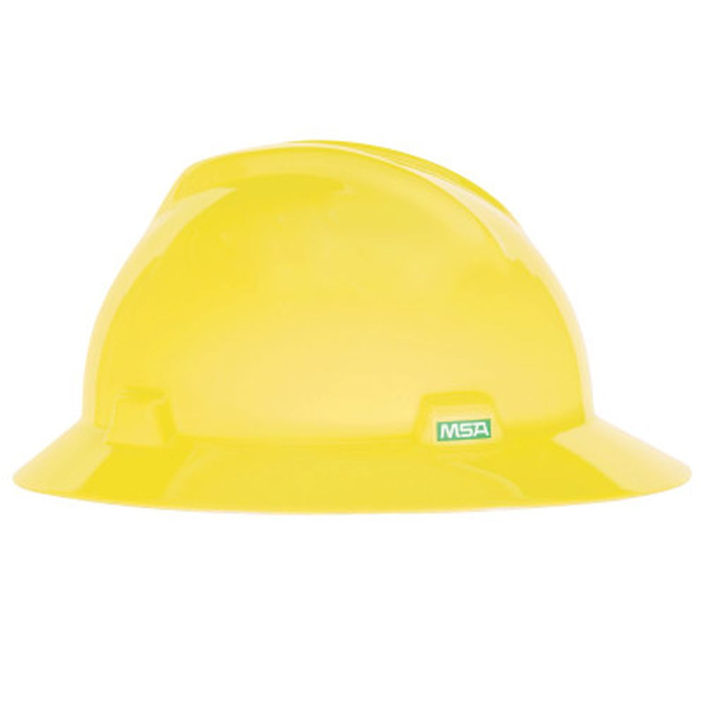 Casco V-GARD de ala completa - Imagen 7