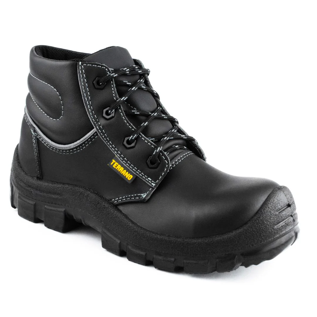 Bota de Cuero 4551 Olimpo