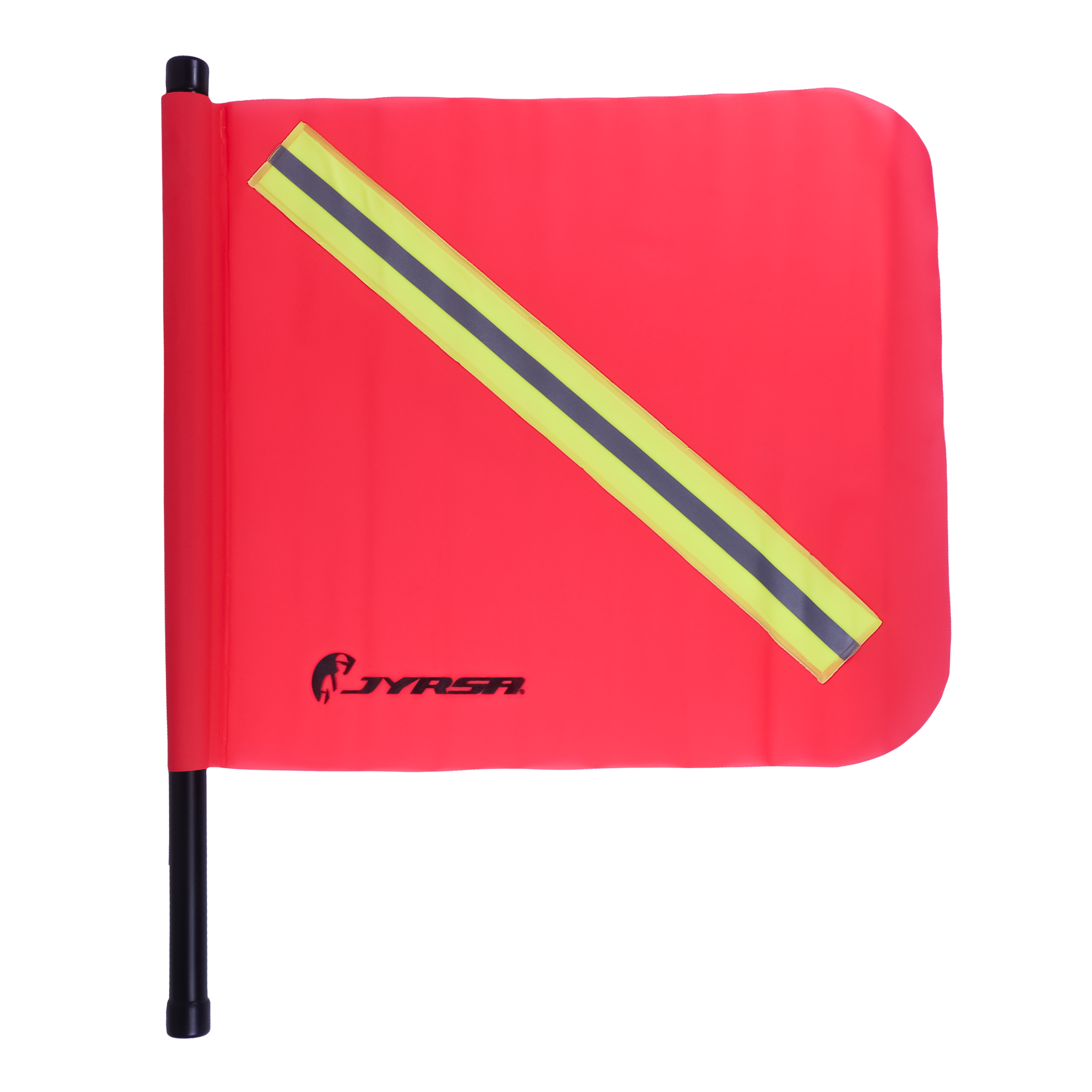 Banderín de PVC ECO-1027
