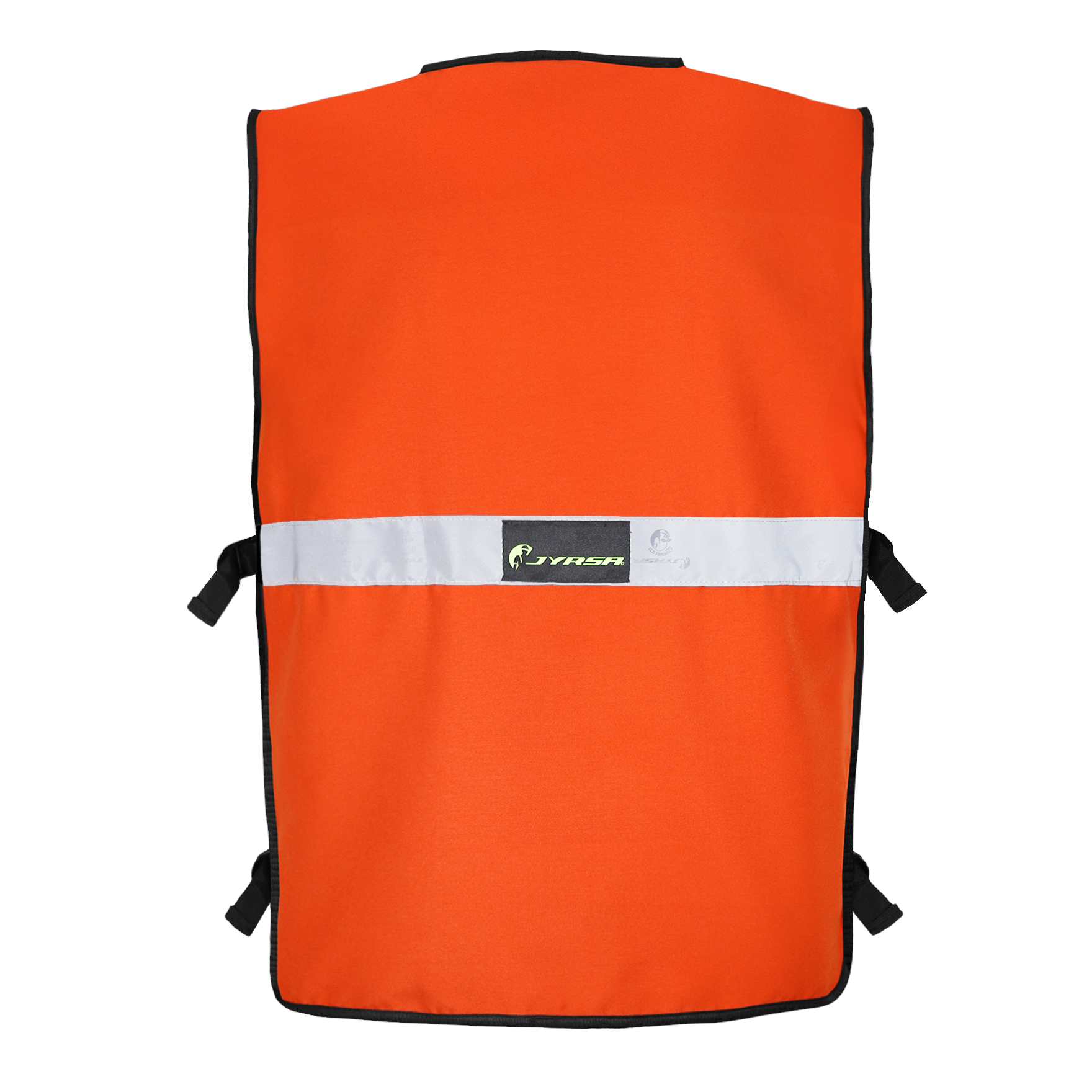 Chaleco rescatista ECO-3040CR - Imagen 2