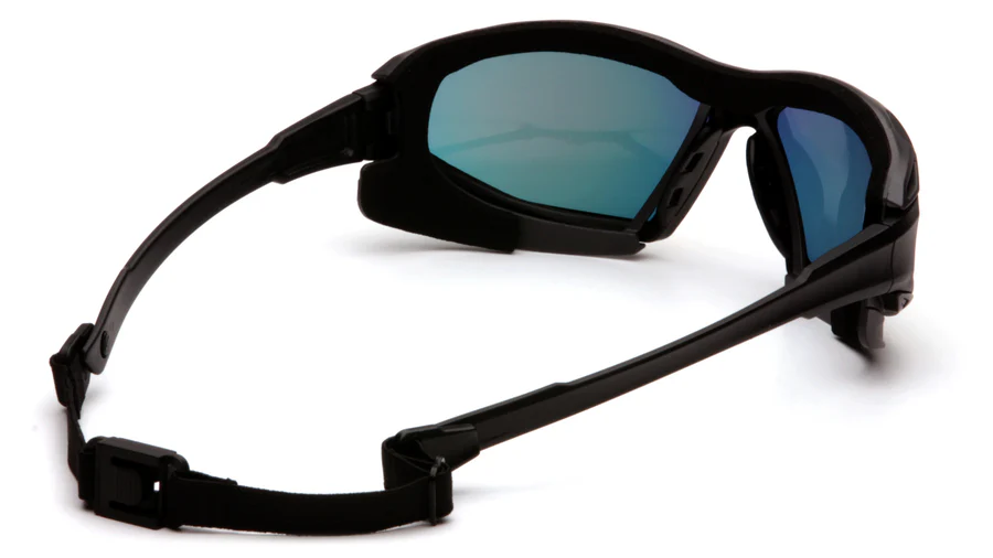 Gafas de seguridad Highlander™ Plus - SBG5055DT - Imagen 4
