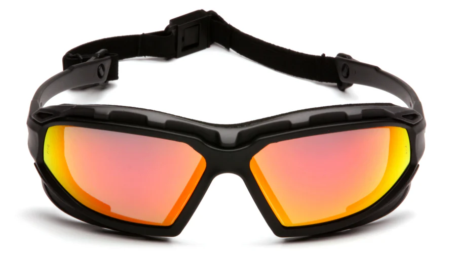 Gafas de seguridad Highlander™ Plus - SBG5055DT - Imagen 2