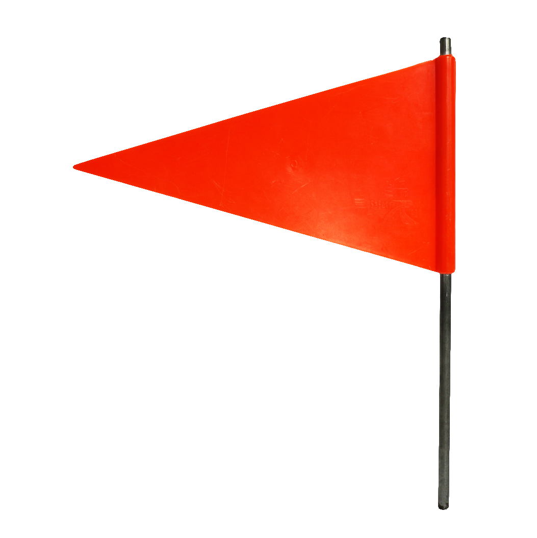 Banderín para tracto-camión SR-1156K