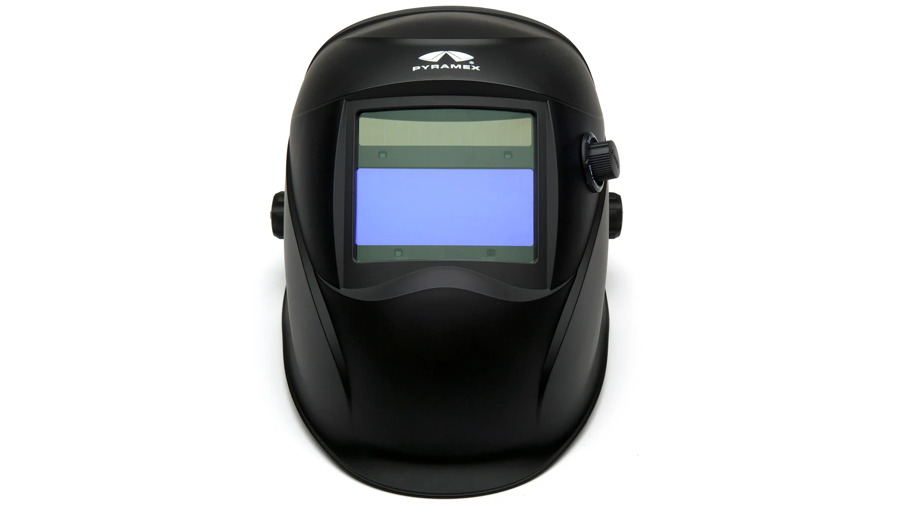 Careta para soldar con oscurecimiento automático - WHAM1020MB - Imagen 2